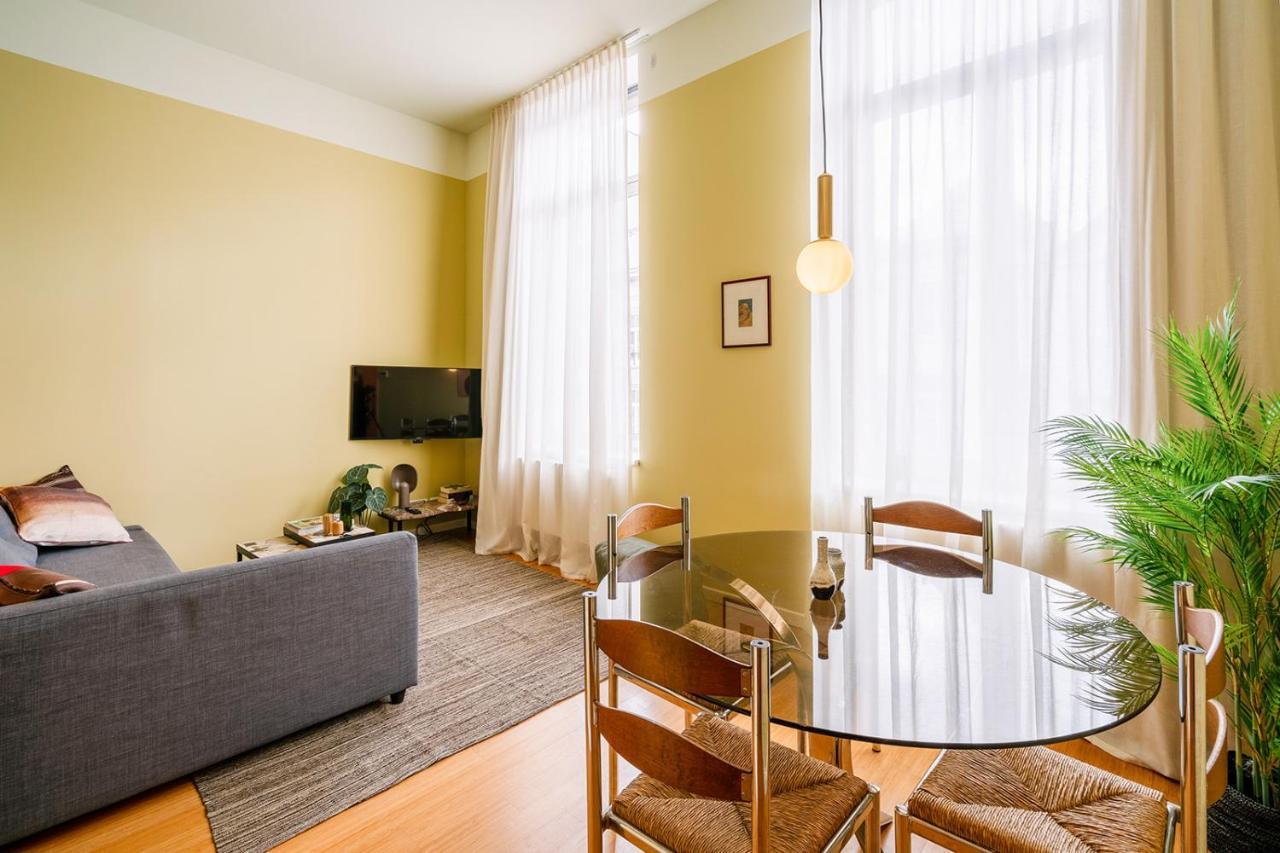 Appartement Smartflats - Center Brussel