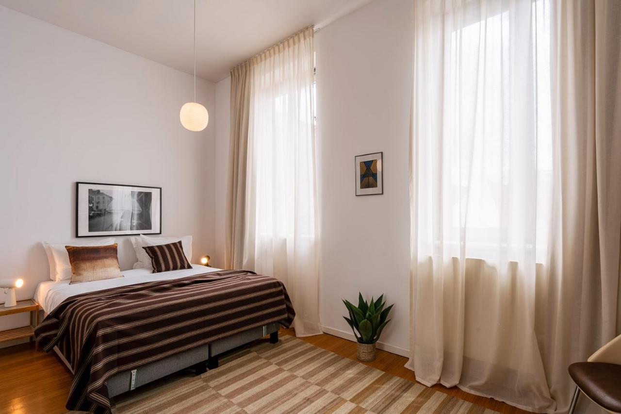 Appartement Smartflats - Center Brussel