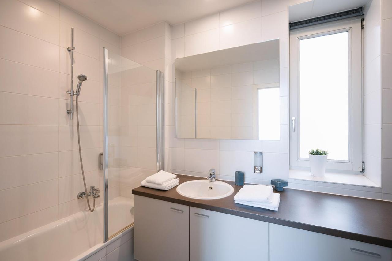 Appartement Smartflats - Center Brussel