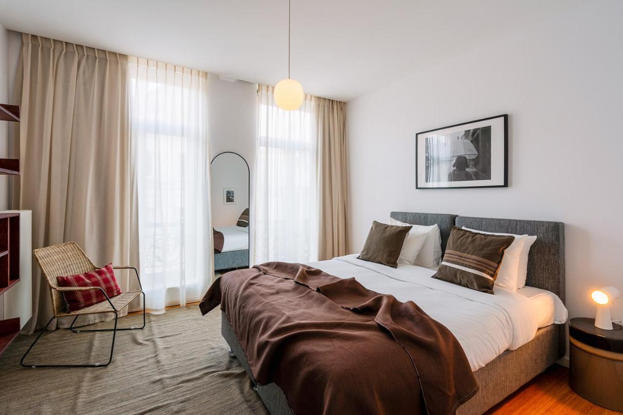 Smartflats - Center Appartement
