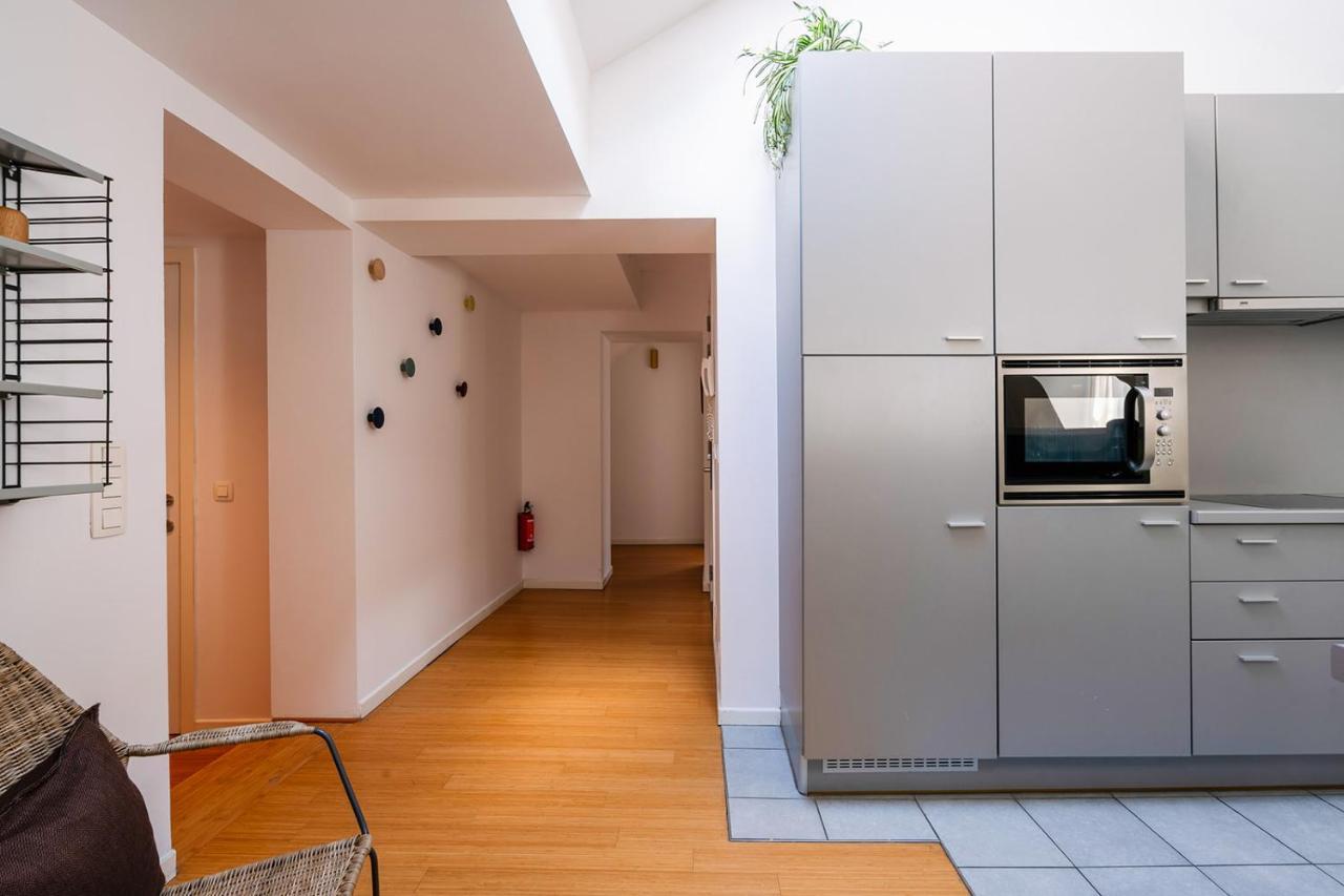 Smartflats - Center Appartement *