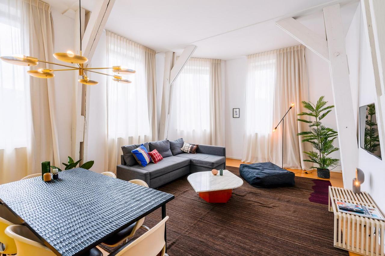 Smartflats - Center * Brussel