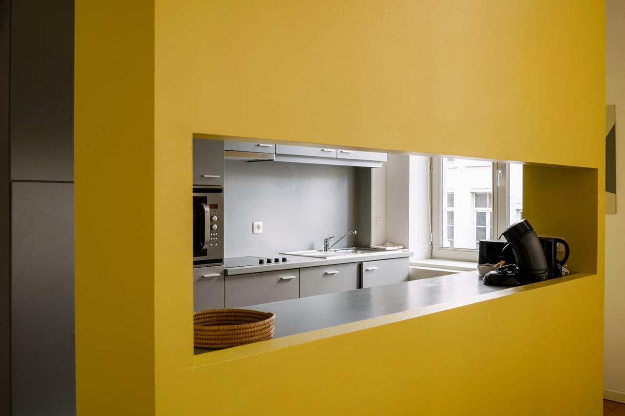 Appartement Smartflats - Center