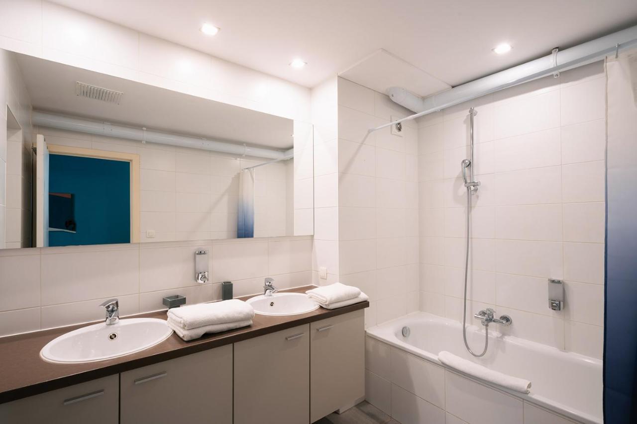 Smartflats - Center Appartement
