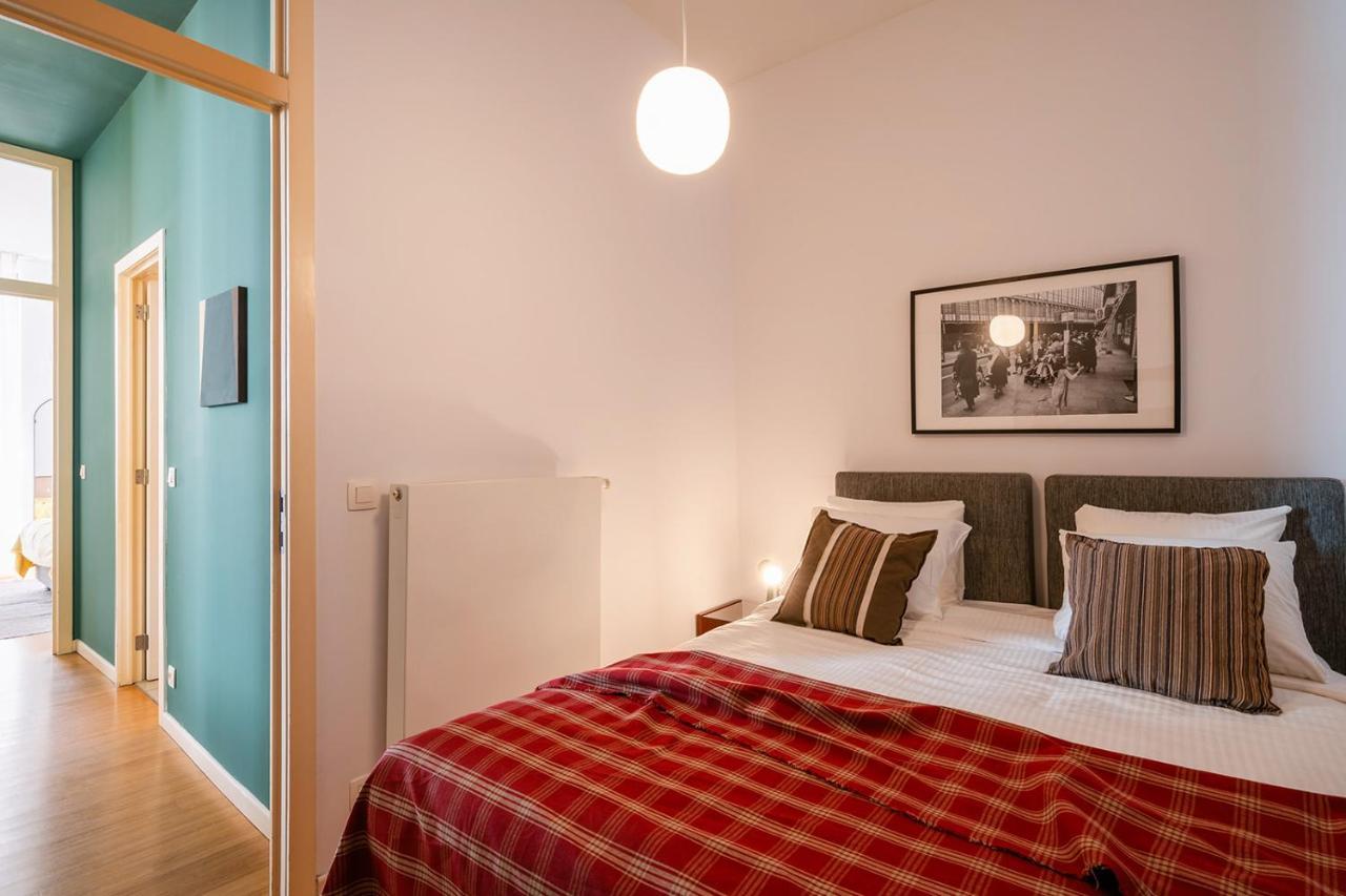 Appartement Smartflats - Center Brussel