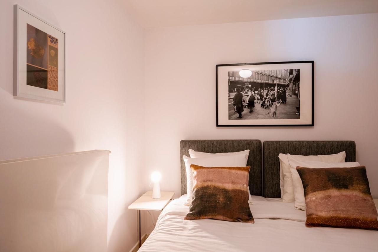 Appartement Smartflats - Center