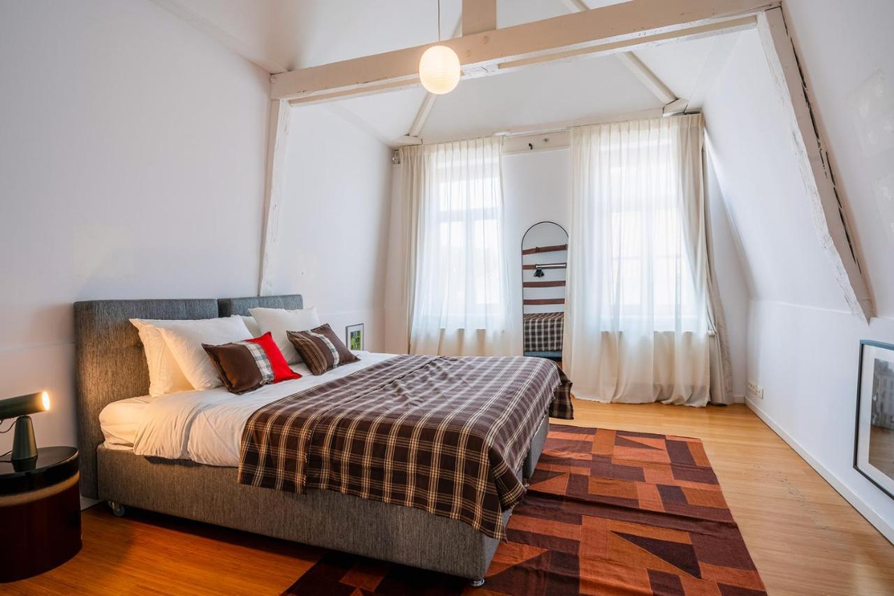 Smartflats - Center Appartement