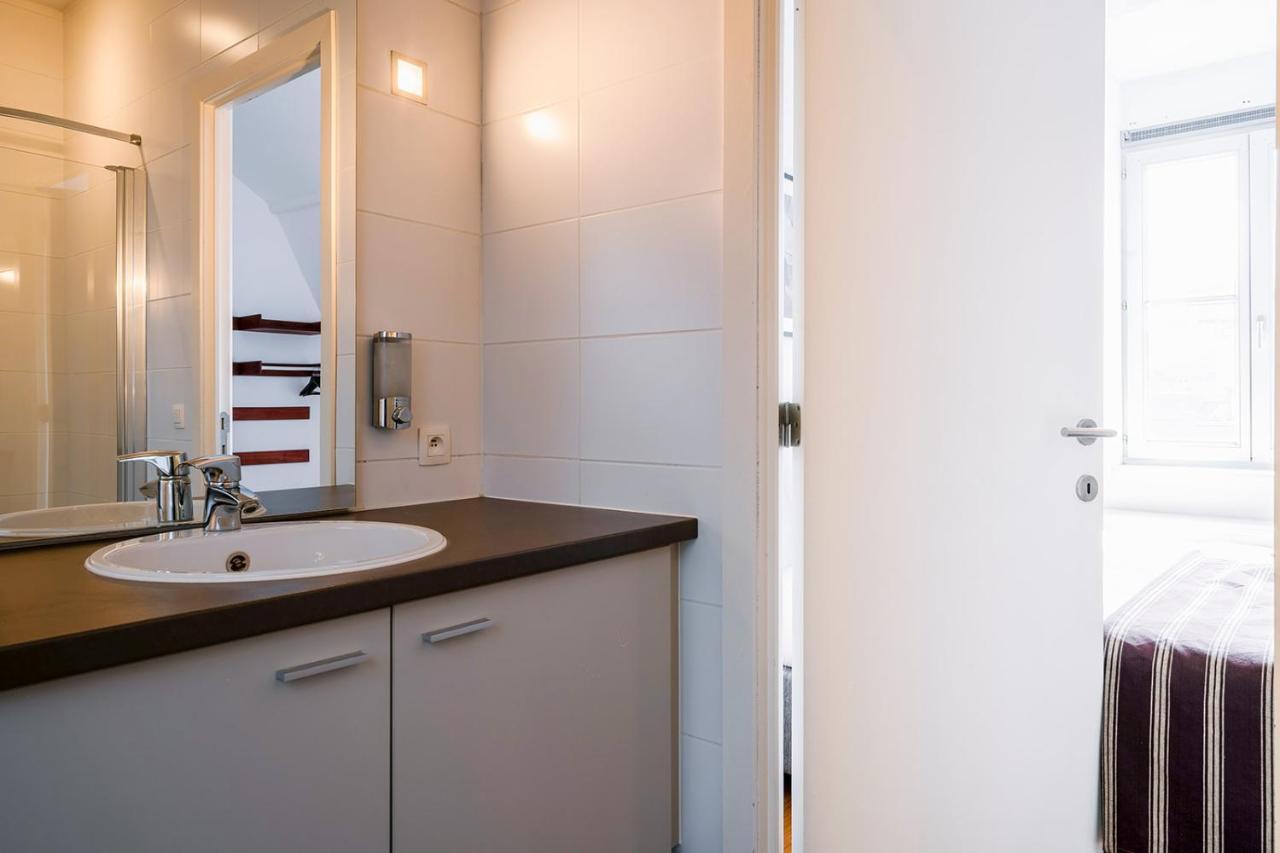 Appartement Smartflats - Center